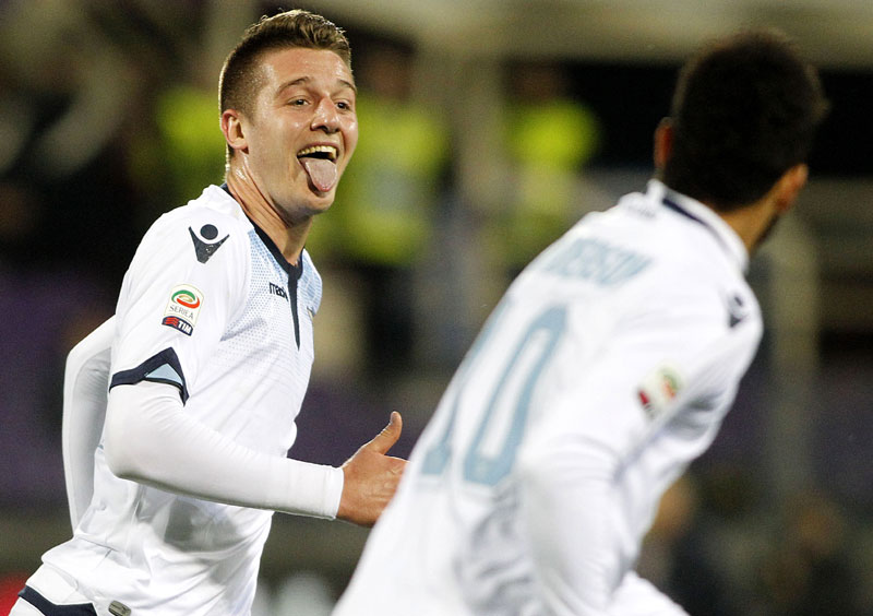 Серија А: Лацио избацио Интер из трке ка Европи