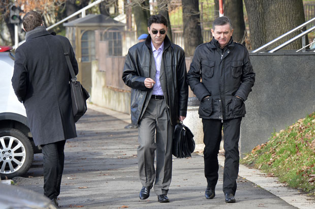 Наставља се суђење судији Блажићу за корупцију