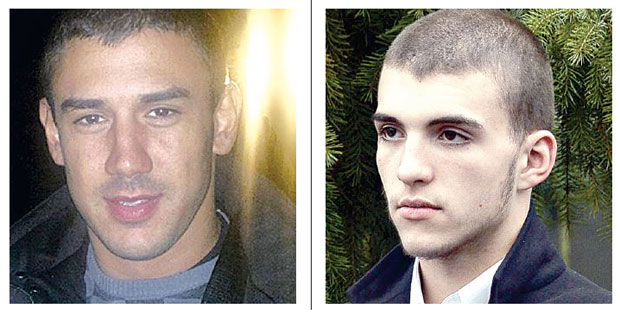 Вавић возио Вељка