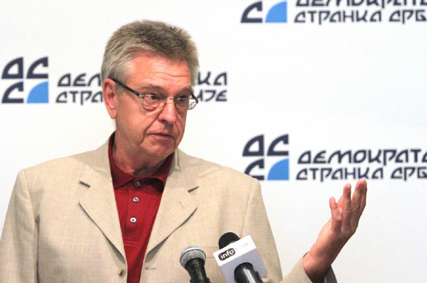 Шпијунка: Маршићанина чека ретривер