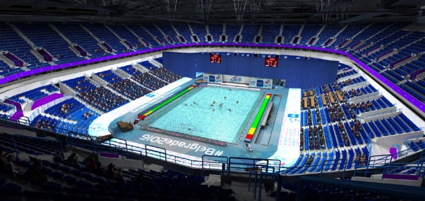 Фаворити сигурни на почетку Европског првенства у ватерполу