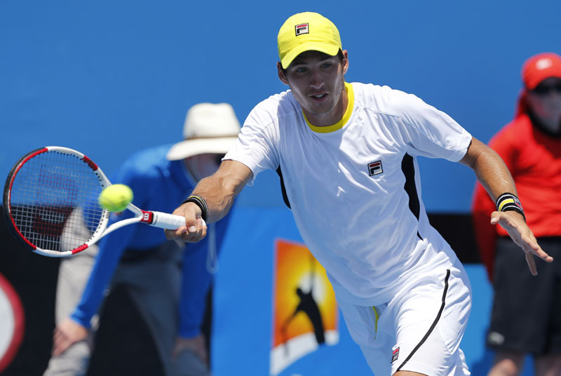 Лајовић без главног жреба у Сиднеју