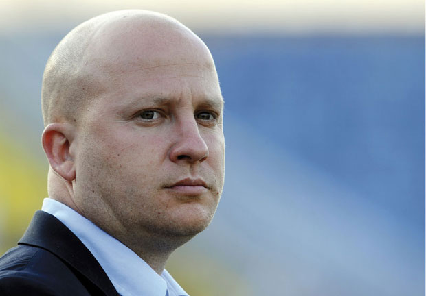 Николић нови тренер Олимпије