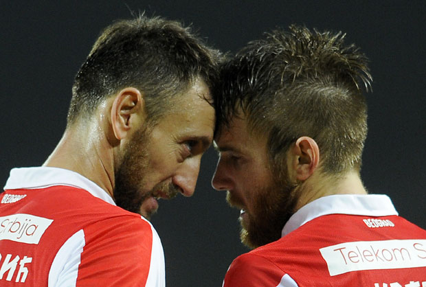 Павићевић: Мушема ће се трести на “Маракани”