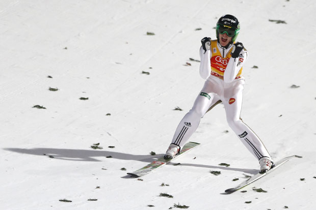 Превц победио у Вилингену и увећао предност у Светском купу