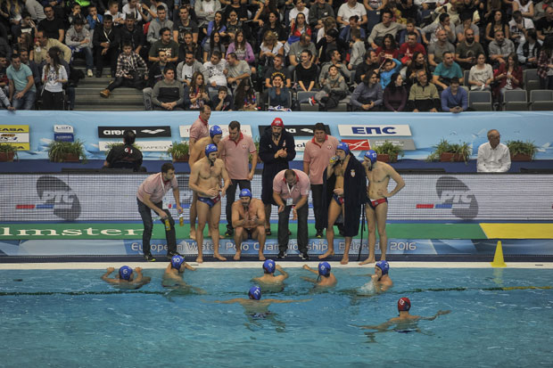 Савић: Ово није доминација, већ сплет околности