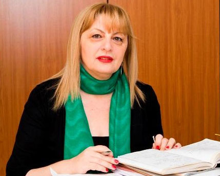 Наша Горица пре Ангеле