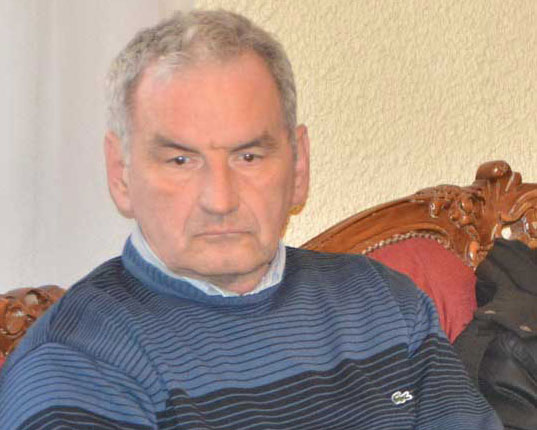 Зрењанин: Кривична због радија