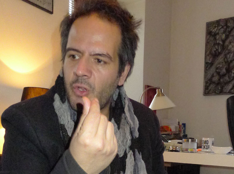 Сотакис: Пусте илузије о добром животу