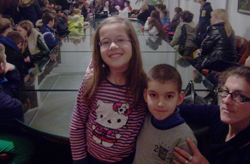 Савест је глас душе