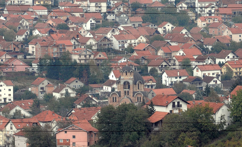 Дивља градња без наследника