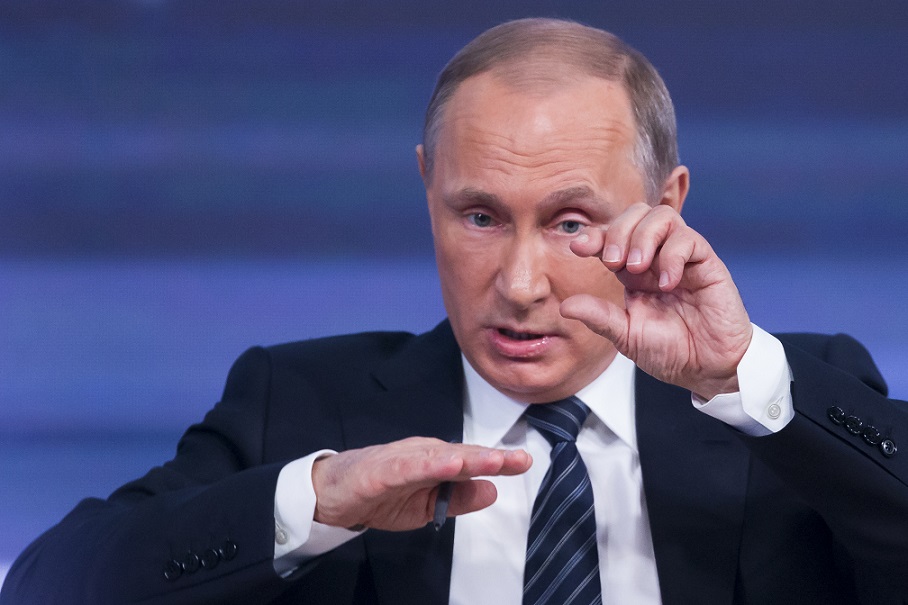 Путин упоредио Косово и Крим: Приштина прогласила независност без референдума, а свет је то прихватио