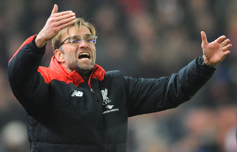 Клоп објаснио Гвардиоли шта га очекује у Енглеској