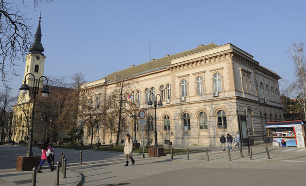 Мирис хмеља у дунавској луци 