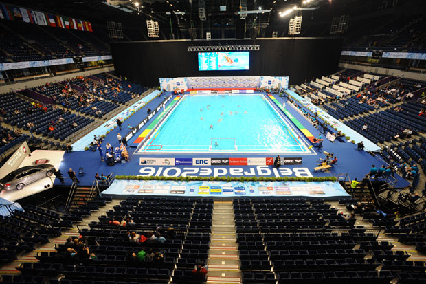 ЕП: Сузе Српкиња на крају прве приче