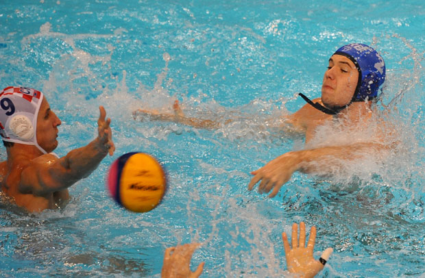 Мандић: Тешко нам је одолети