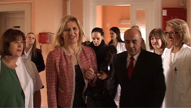 Фондација Драгице Николић: Чачак без породилишта због локалне власти?!