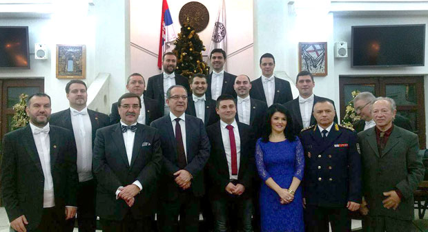 Ниш: Дан града и - награда