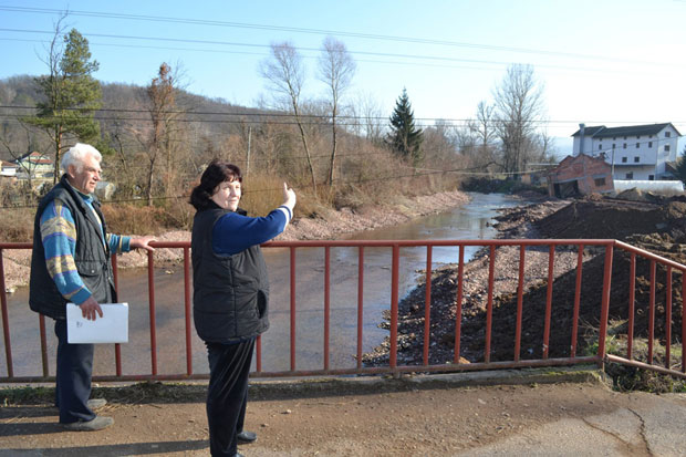 Кућа у Ресави, а нико није крив