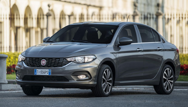 Почела продаја “Фијатове” лимузине: Типујте победника