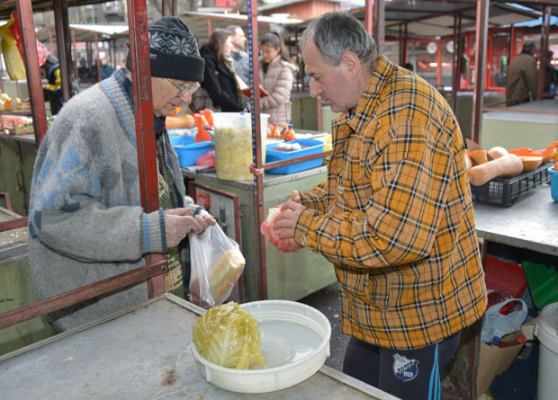 Најскупљи купус из Футога