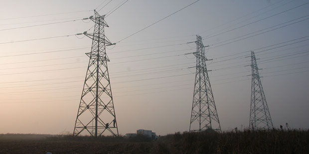 Без струје још око 300 домаћинстава на подручју Прибоја