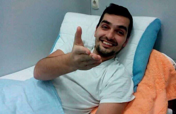 Научник не одустаје од трансплантације: У страним клиникама тражи подршку