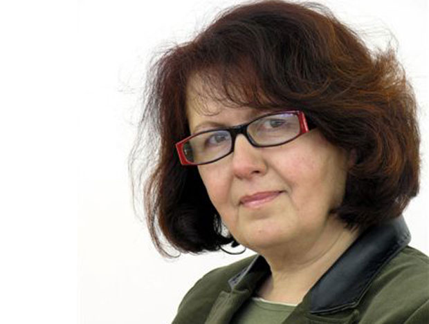 Судбина Црњанског