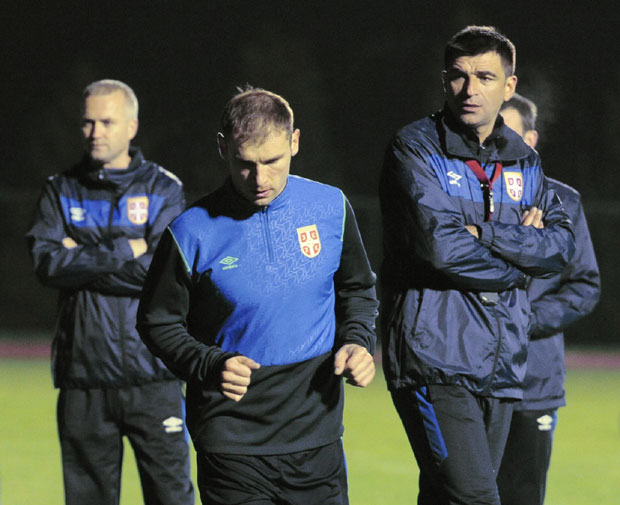 Златна лопта: Ивановић и Ћурчић гласали за Месија