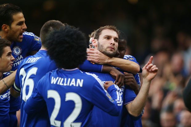 Челси не да Банета, договорен продужетак сарадње