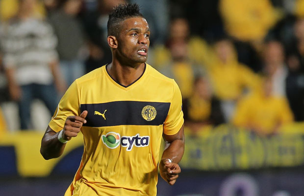 Доса Жуниор јача одбрану Партизана