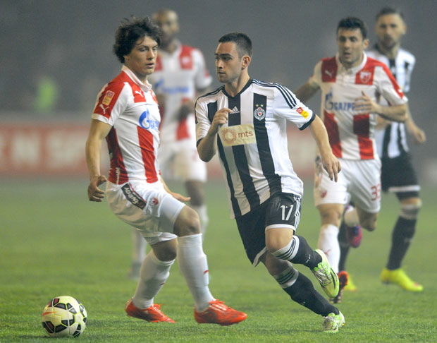 Јовић и Живковић иду у Бенфику?