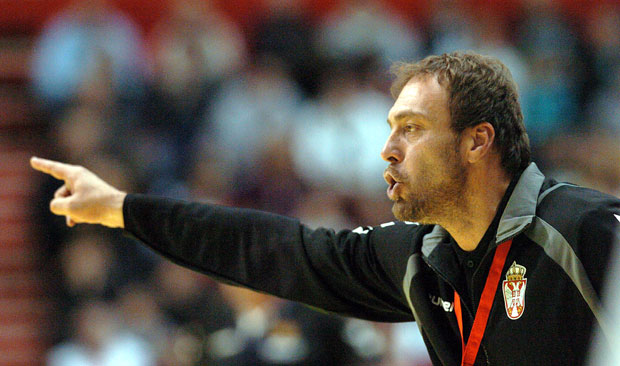 Рукометаши Србије поново победили Русију