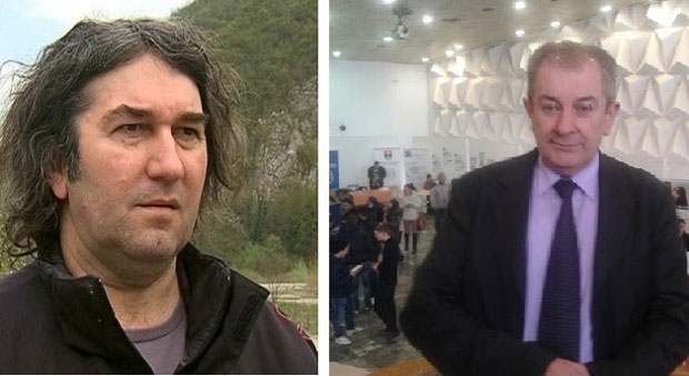 Демантују само - тучу