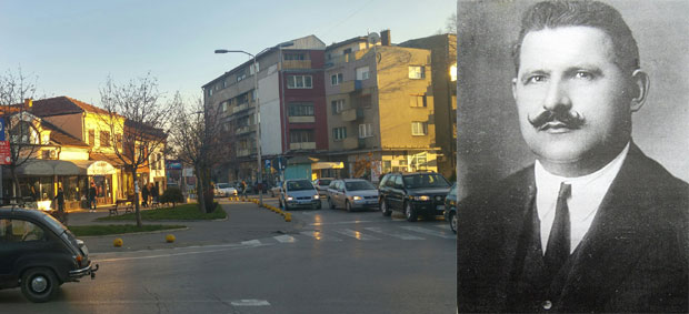 Мита Гага поделио Пирот