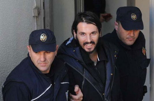 МАНС: Тужилаштво амнестира корупцију