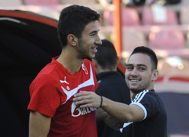 Ливерпул спаја Грујића и Живковића