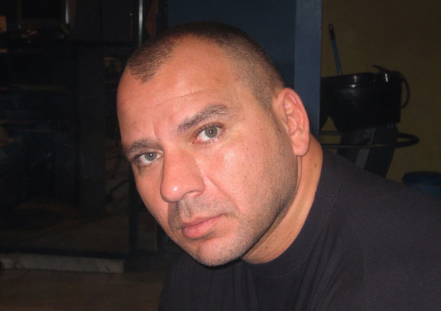 Крај драме Срђана Бабића после отмице у Либији
