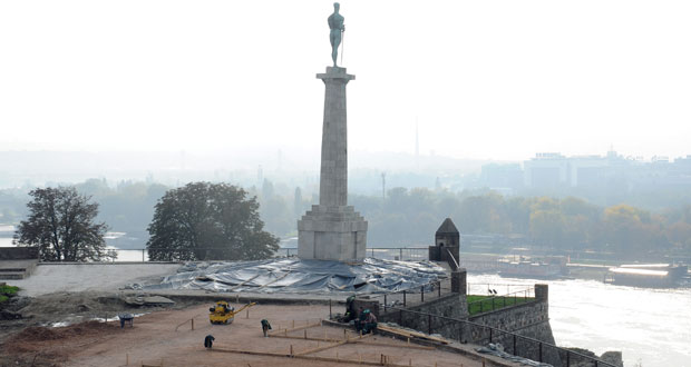 Београд: Победник не крије никакву тајну
