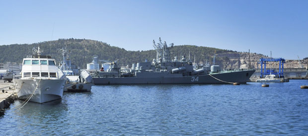 Бар: Од понедељка штрајкују глађу