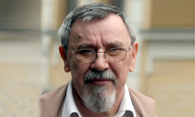 Ранко Павловић: Обамина џепна марамица