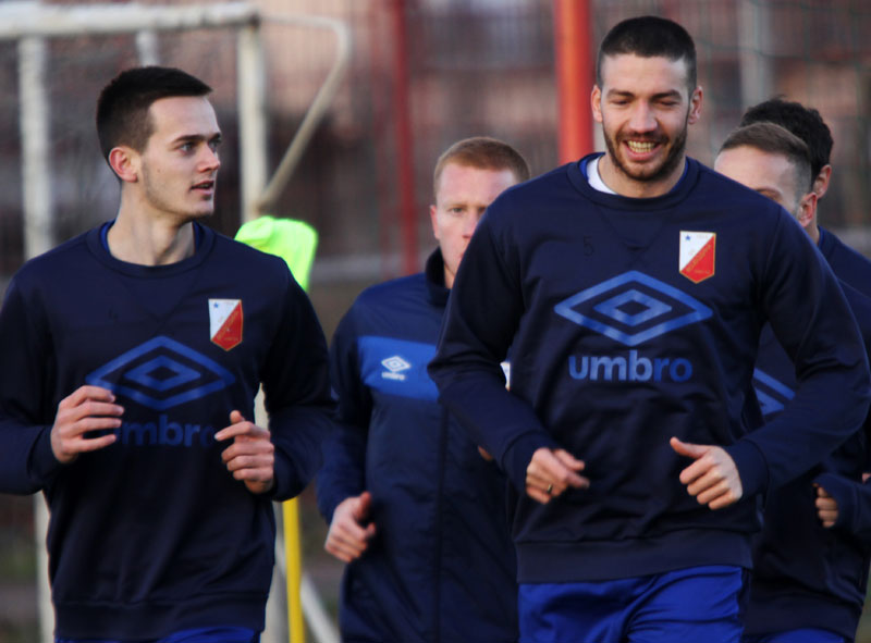 Иванић није рекао ДА Партизану