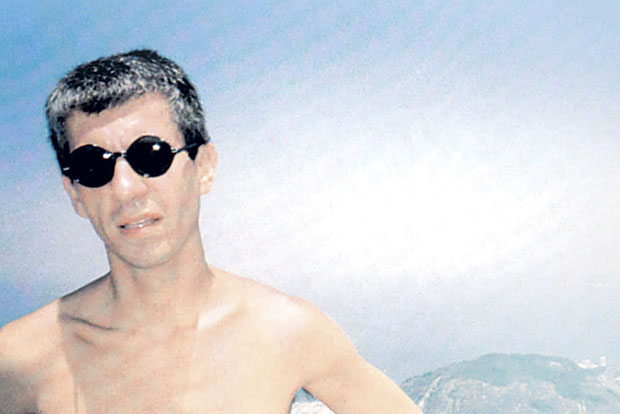 Необјављена песма Милана Младеновића у филму Филипа Гајића