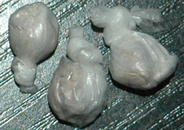 Пожега: Хероин крила у полном органу!