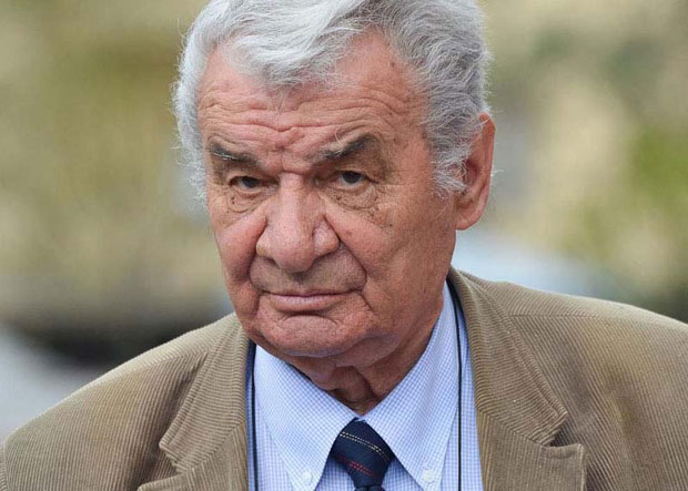 Преминуо Захарије Трнавчевић