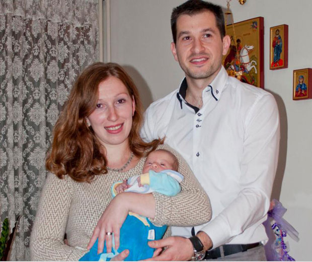 Пљевља: За прво мушко 200 евра