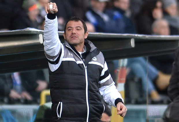 Станковић: Време је да Звезда поново буде елита 