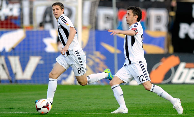 Брашанац: Засметала ми је Салетова критика