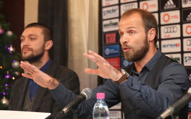 Томићу засметала сага око Иванића: Доводити Партизан у ситуацију да било кога моли