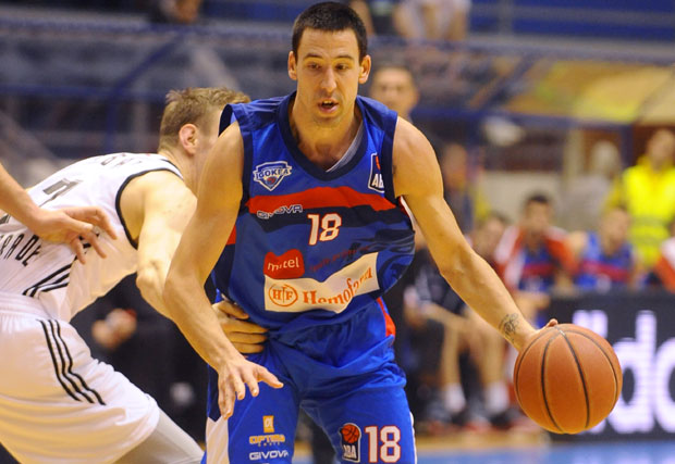 Радивојевић о борби за опстанак: Сами кројимо своју судбину